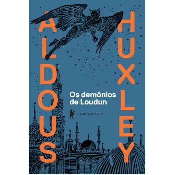 Os Demônios De Loudun