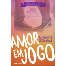 Amor Em Jogo