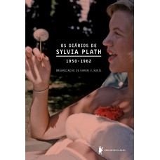 Diários de Sylvia Plath: 1950-1962