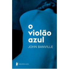 Violão Azul