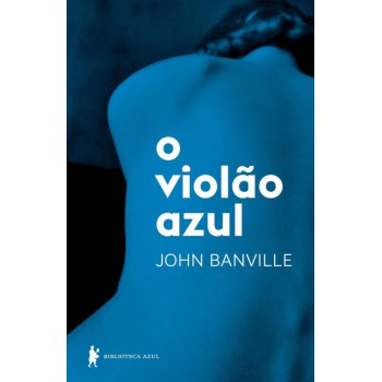 Violão Azul