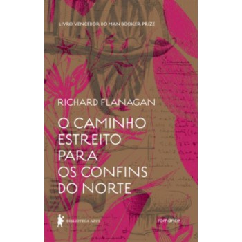 O Caminho Estreito Para Os Confins Do Norte