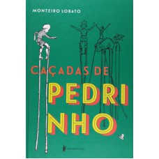 Caçadas De Pedrinho