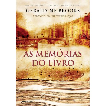 As Memórias Do Livro