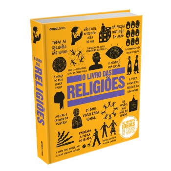 O Livro Das Religiões