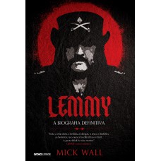 Lemmy: A Biografia Definitiva