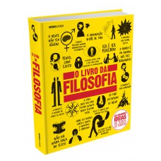 O Livro Da Filosofia