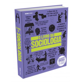 O Livro Da Sociologia