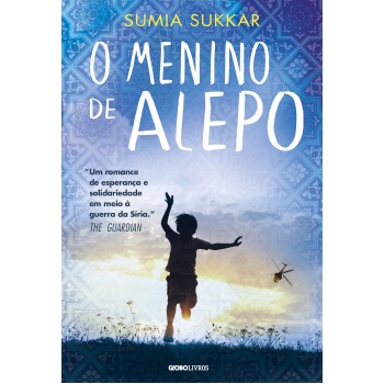 O menino de Alepo