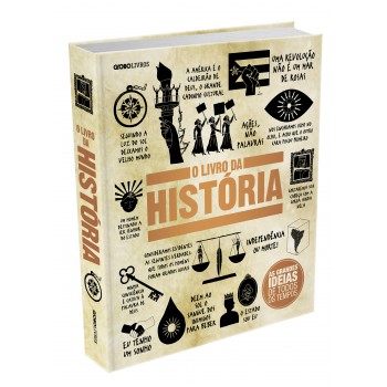 O Livro Da História