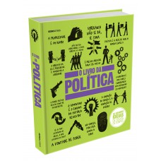 O Livro Da Política