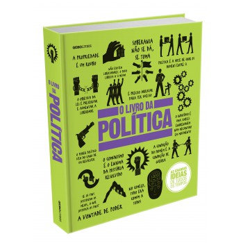 O Livro Da Política