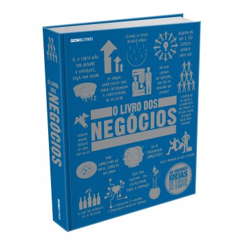 O Livro Dos Negócios