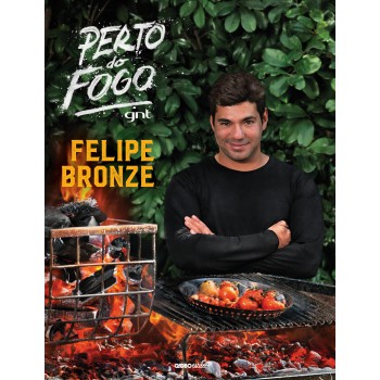 Perto Do Fogo