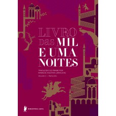 Livro Das Mil E Uma Noites - Volume 2: Ramo Sírio