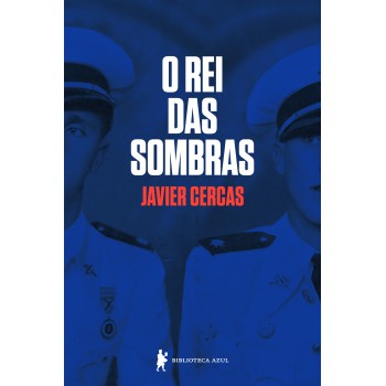 O Rei Das Sombras