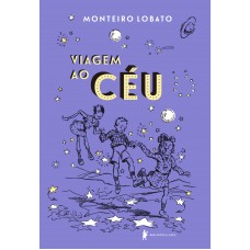 Viagem ao céu: Edição de luxo