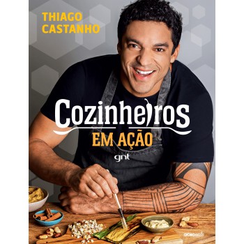 Cozinheiros Em Ação