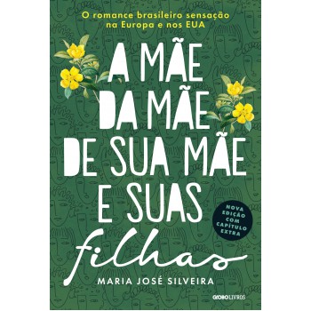 A Mãe Da Mãe De Sua Mãe E Suas Filhas