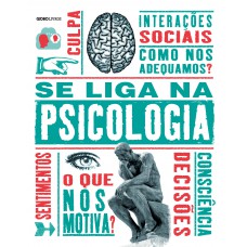 Se liga na psicologia