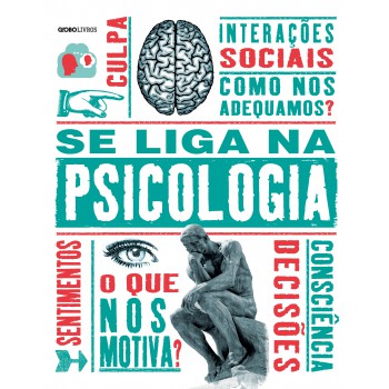 Se liga na psicologia