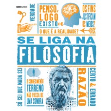 Se liga na Filosofia