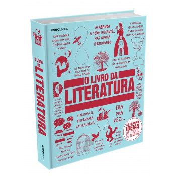 O Livro Da Literatura