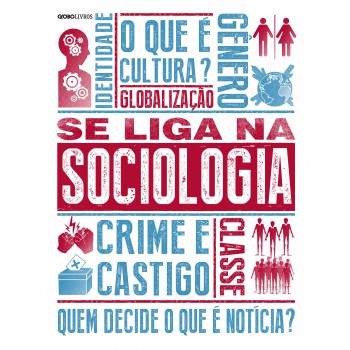 Se liga na sociologia