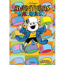 Aventuras do Maluquinho