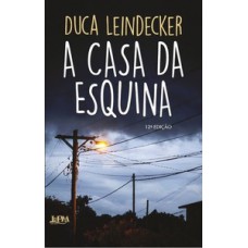 A Casa Da Esquina