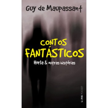 Contos Fantásticos