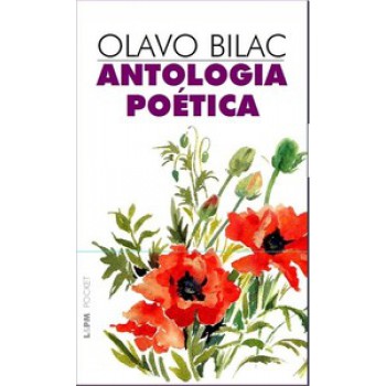 Antologia Poética - Olavo Bilac