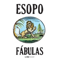 Fábulas De Esopo