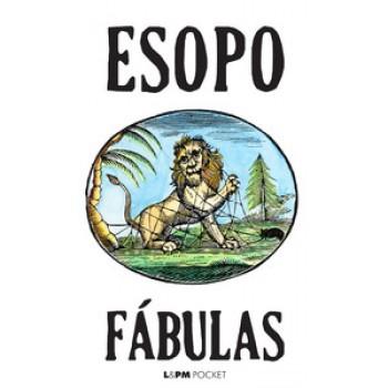 Fábulas De Esopo