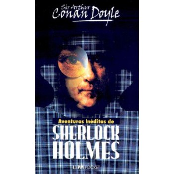 Aventuras Inéditas De Sherlock Holmes