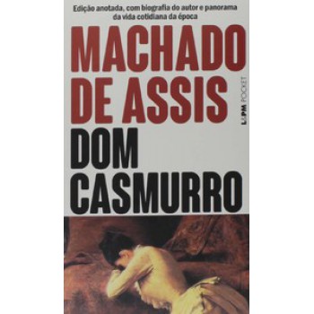 Dom Casmurro