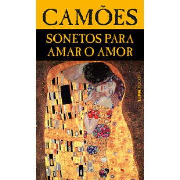 Sonetos Para Amar O Amor