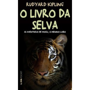 O Livro Da Selva