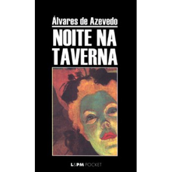 Noite Na Taverna