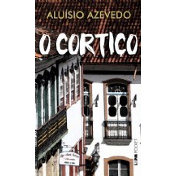 O Cortiço