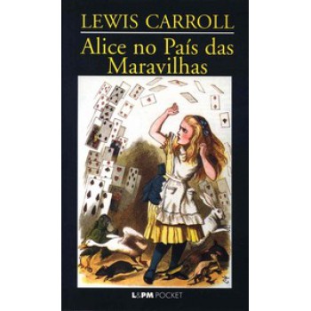 Alice No País Das Maravilhas