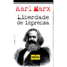 Liberdade De Imprensa