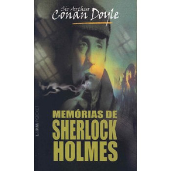 Memórias De Sherlock Holmes