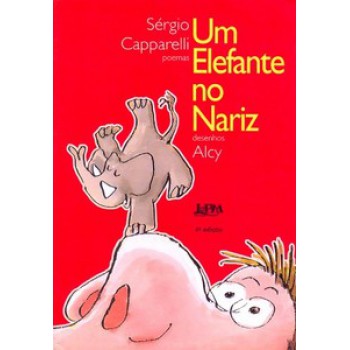 Um Elefante No Nariz