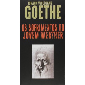 Os Sofrimentos Do Jovem Werther