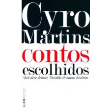 Contos Escolhidos