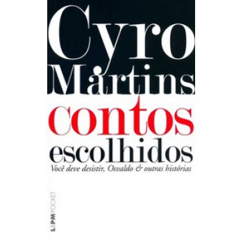 Contos Escolhidos