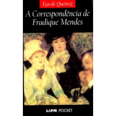 A Correspondência De Fradique Mendes