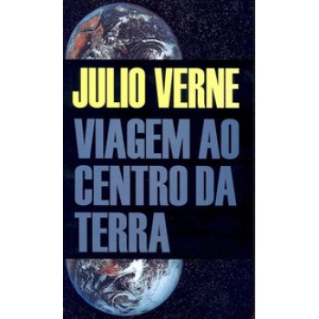 Viagem Ao Centro Da Terra