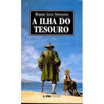 A Ilha Do Tesouro